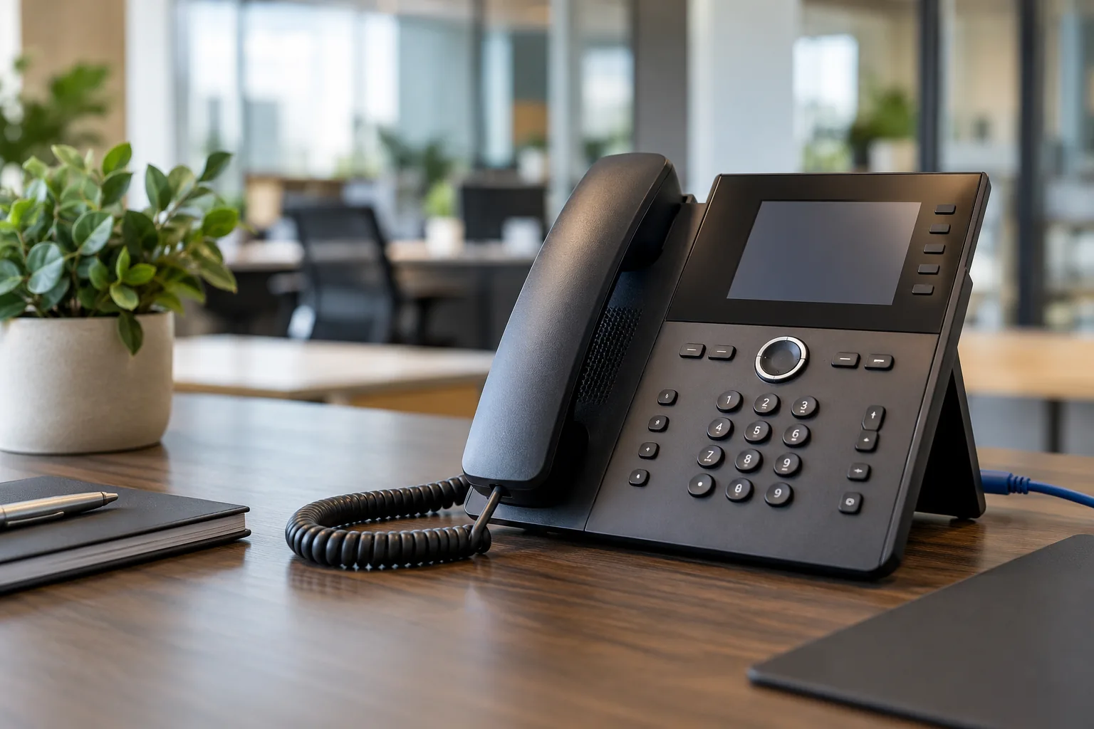 Cisco IP telephony and voice infrastructure at the Sudair manufacturing facility
